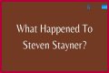 What Happened To Steven Stayner? What Did Steven Stayner Die Of? How Did Steven Stayner Die? Was Steven Stayner Molested?