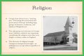 What religion was the Georgia colony? – Janet-Panic.com