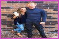 Who Is Arizona Diamondbacks Pavin Smith’s Wife Amanda Cheney? Meet The Couple On Instagram