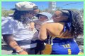 Who is Damion Lee wife Sydel Curry? Bio, age, family, Instagram, net worth