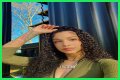 Who is Deyjah Harris Dating Now