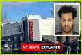 Who is Peter Lampley? Suspect shot and killed Larry Miller Taco Mac in Cobb County, What happened? Explained