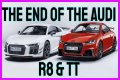 Why is the Audi R8 being discontinued? – Celebrity.fm – #1 Official Stars, Business & People Network, Wiki, Success story, Biography & Quotes