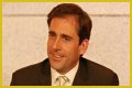 Why Steve Carell Really Left The Office