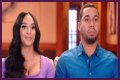Winter And Chantel Everett Go Over The Edge At Disney