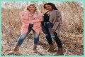 Winter Wardrobe Inspiration: Cozy Cabin Outfits