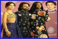 Zendaya, Law Roach Stun on Red Carpet, Tom Holland Poses Solo
