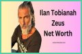 Zeus Net Worth – How Much is Zeus Worth?